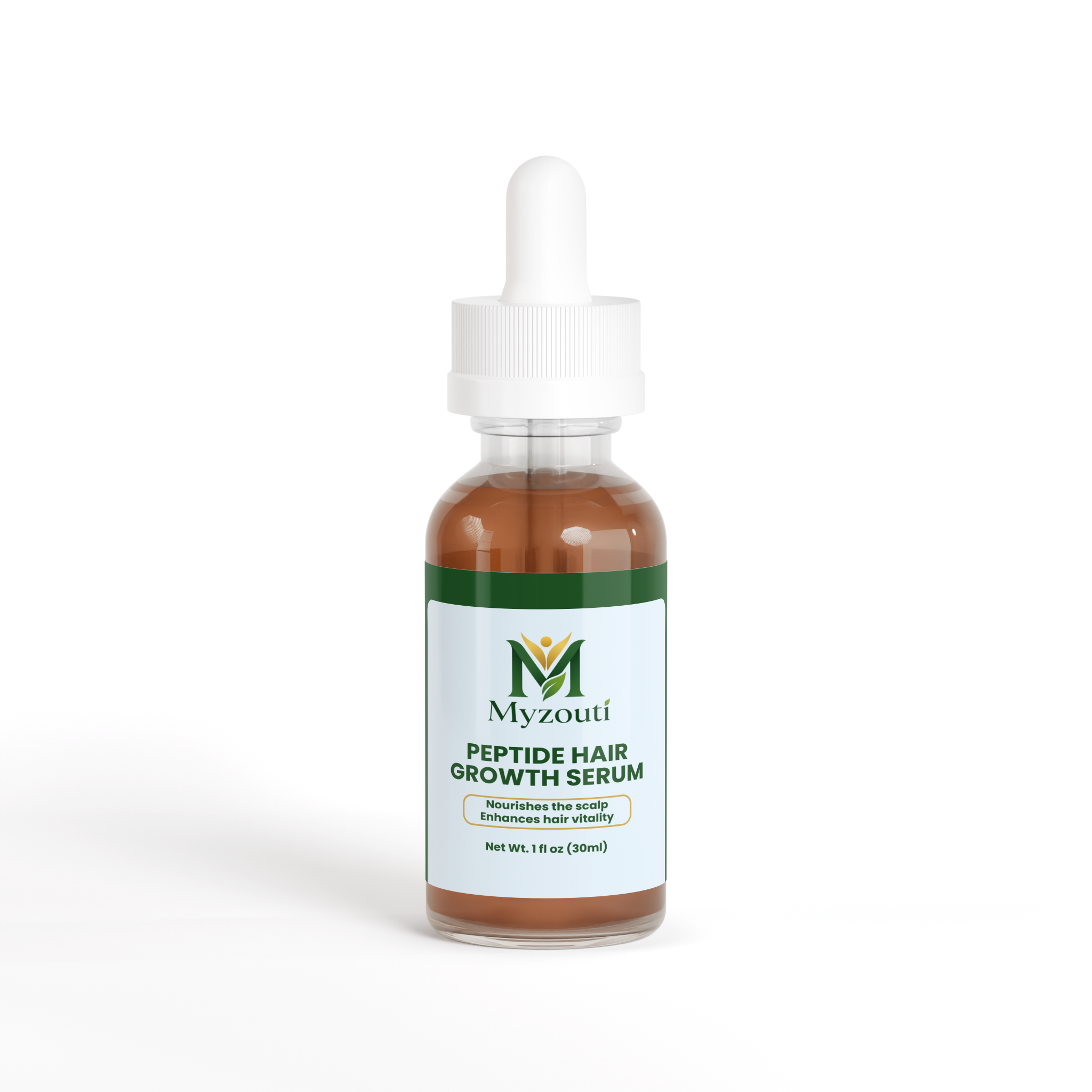 PEPTIDE HAIR GROWTH SERUM